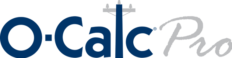 O-Calc Pro logo