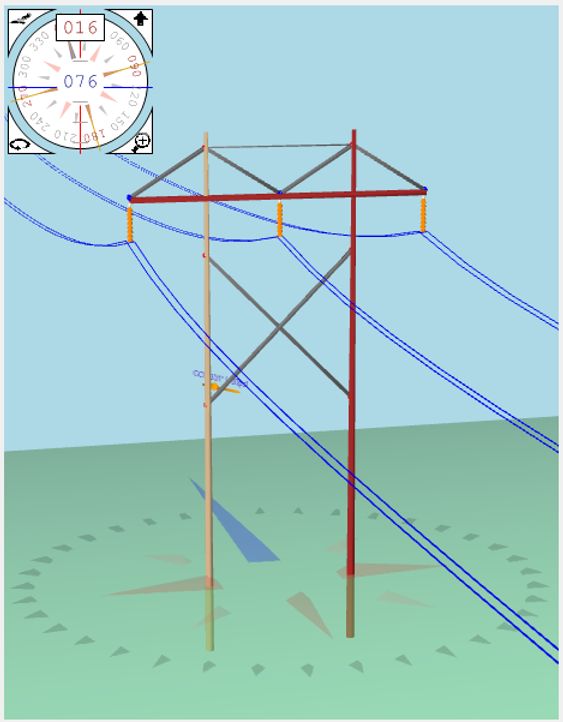 Make-Ready Survey & Design